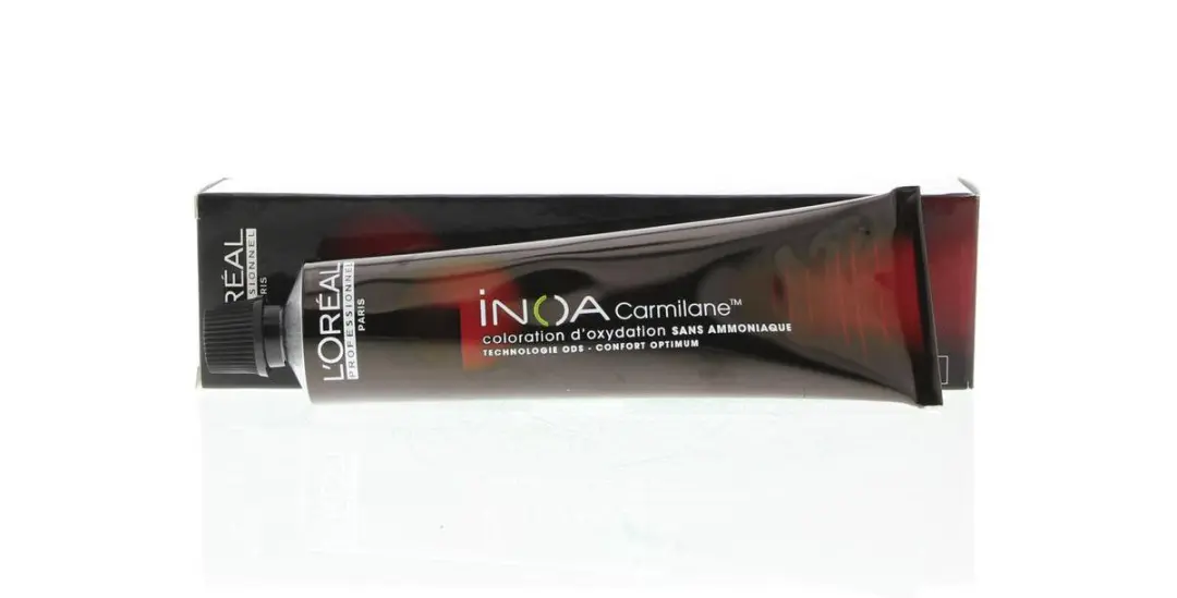 L'Oréal Professionnel iNOA Haarverf C5.6 - 60ml