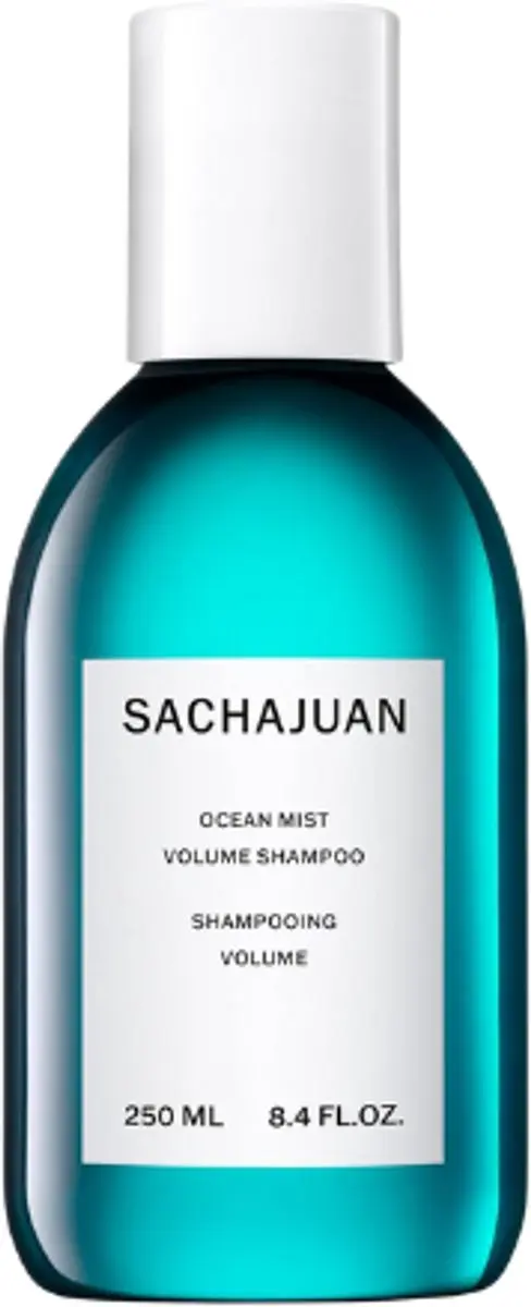 Sachajuan Ocean Mist Volume Shampoo 100ml
