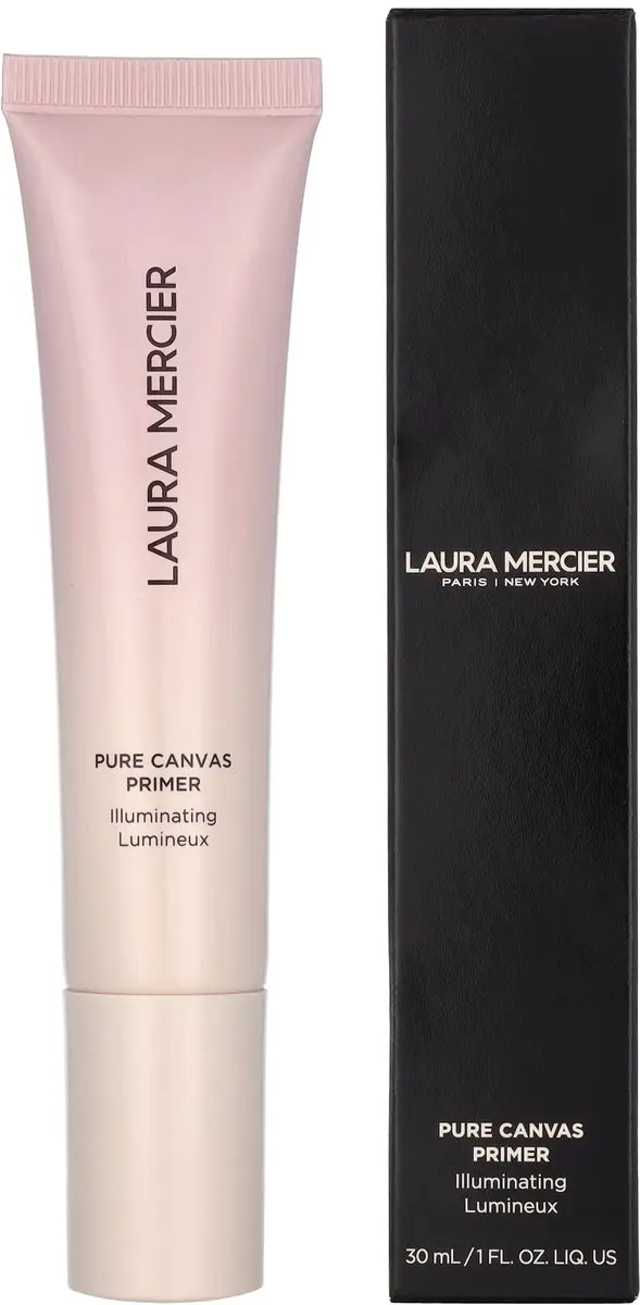 Laura Mercier Pure Canvas Illuminating Primer 30ml