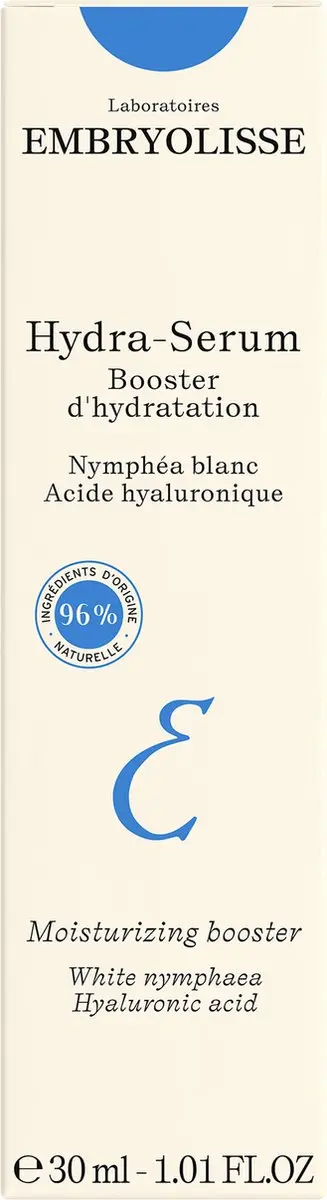 Embryolisse Hydra Serum 30ml