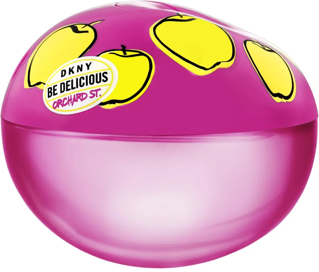 DKNY Be Delicious Orchard Street Eau de Parfum 50ml