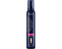 Indola Color Style Mousse Beige Blond 200ml