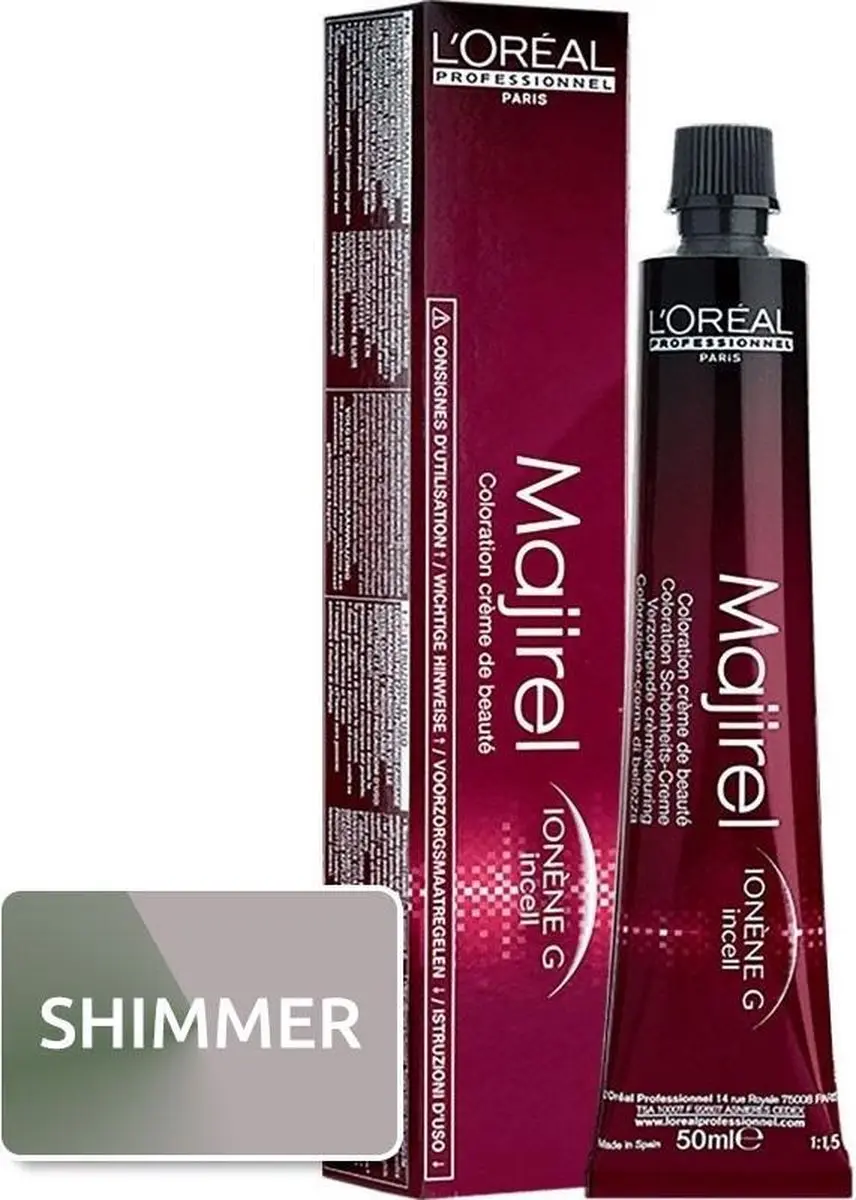 L'Oréal Professionnel Majirel Haarverf .20