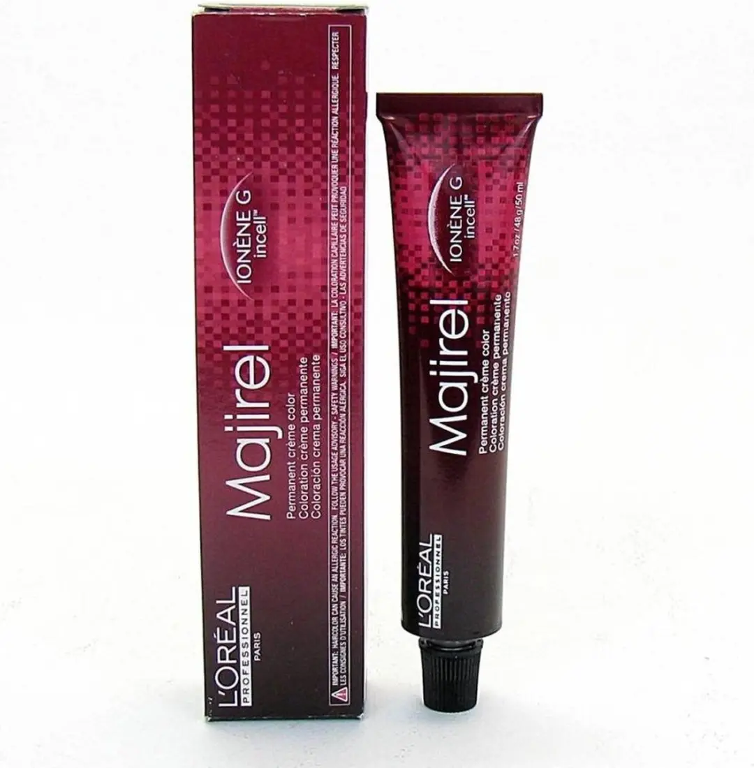 L'Oréal Professionnel Majirel Haarverf .20 - 150ml