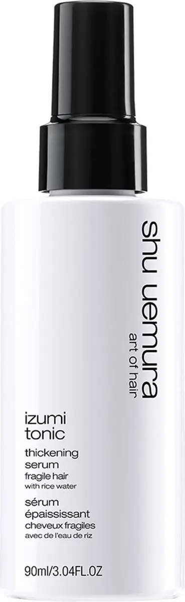 Shu Uemura Izumi Tonic Serum 90ml