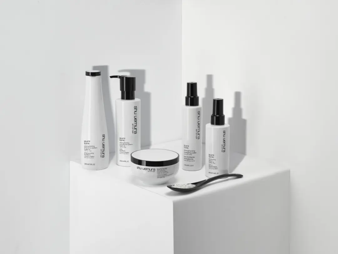 Shu Uemura Izumi Tonic Serum 90ml