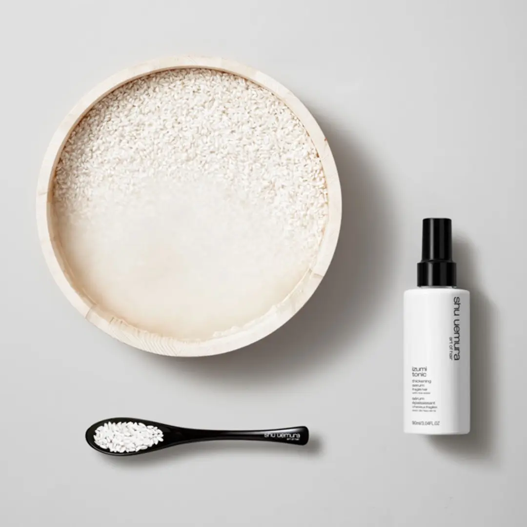 Shu Uemura Izumi Tonic Serum 90ml