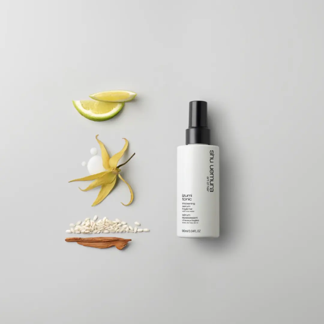 Shu Uemura Izumi Tonic Serum 90ml