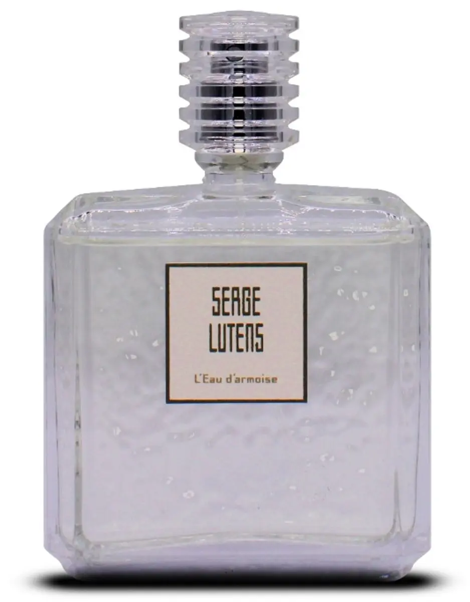 Serge Lutens L'Eau D'Armoise Eau de Parfum 100ml