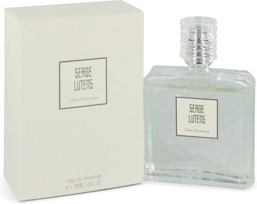 Serge Lutens L'Eau D'Armoise Eau de Parfum 100ml