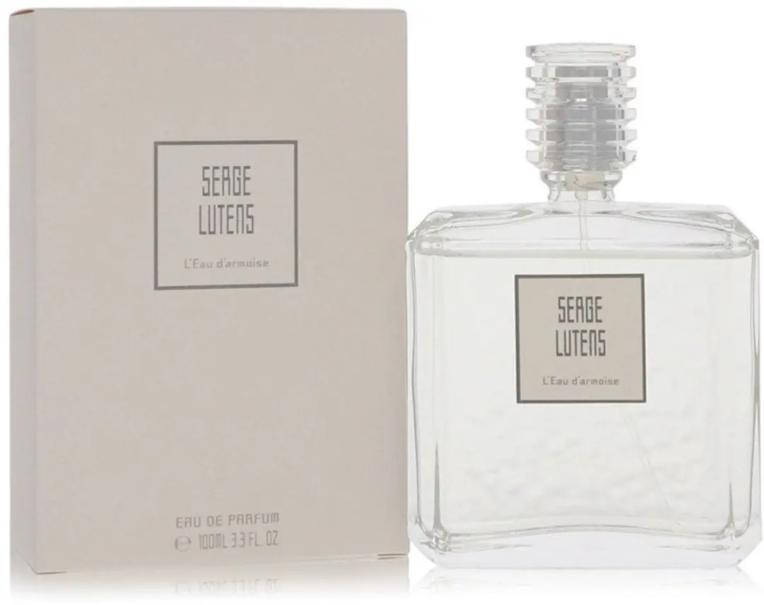Serge Lutens L'Eau D'Armoise Eau de Parfum 100ml