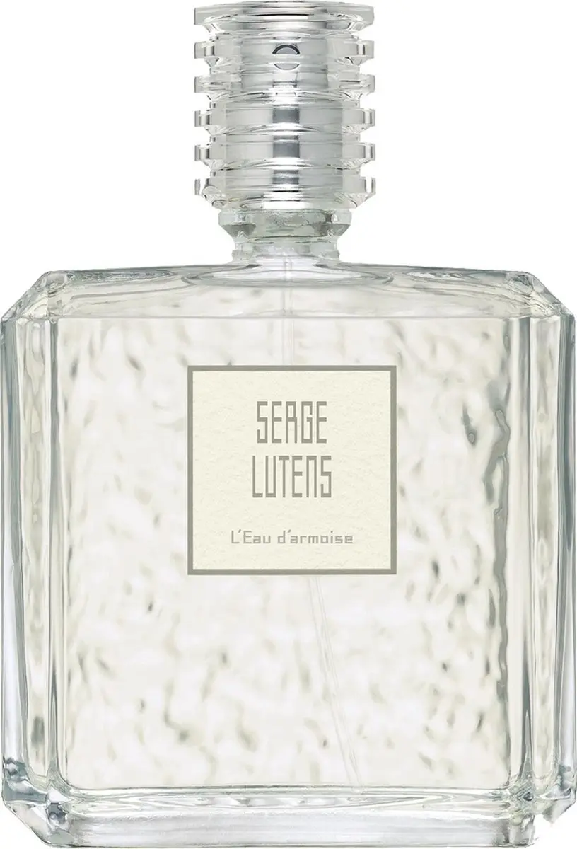 Serge Lutens L'Eau D'Armoise Eau de Parfum 100ml