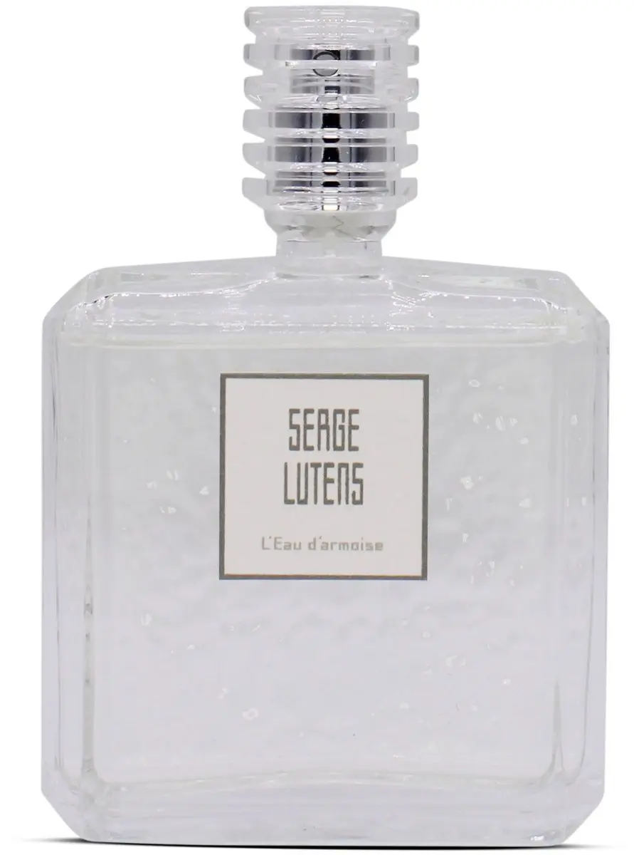 Serge Lutens L'Eau D'Armoise Eau de Parfum 100ml