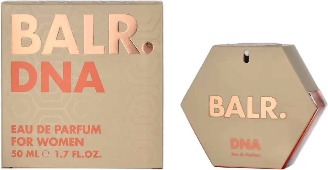 BALR. DNA for Women Eau de Parfum 50ml