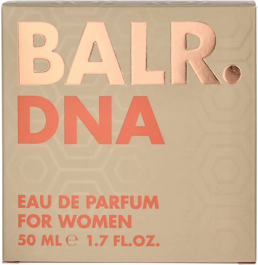 BALR. DNA for Women Eau de Parfum 50ml