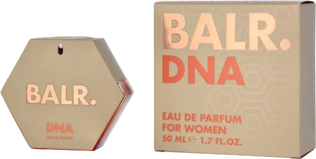 BALR. DNA for Women Eau de Parfum 50ml