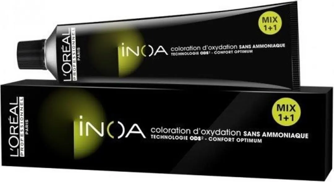 L'Oréal Professionnel iNOA Haarverf 60ml - Clear