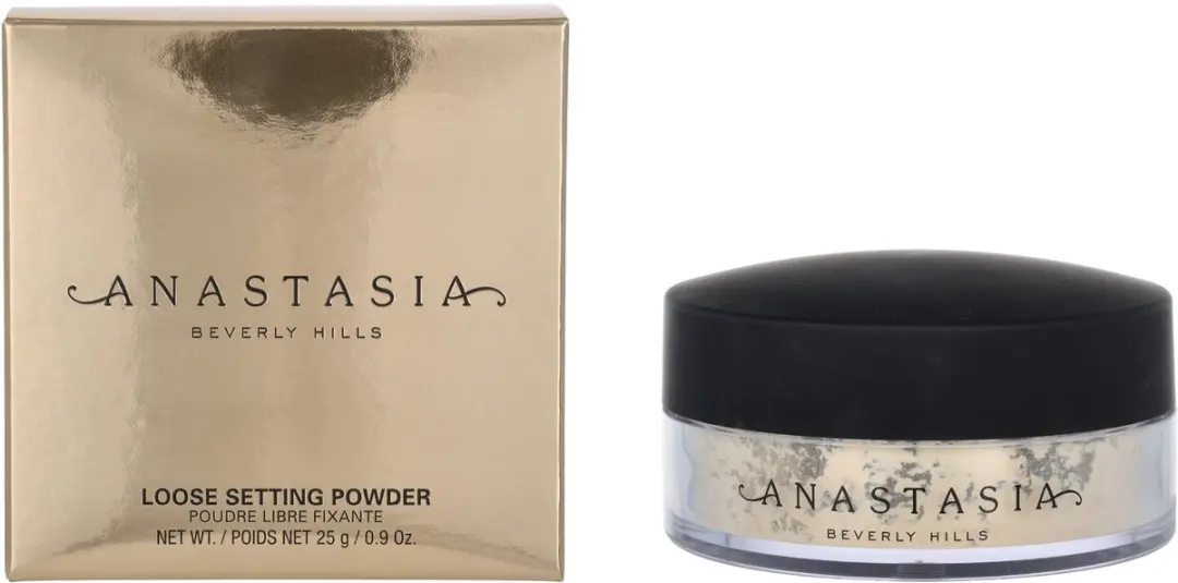 Anastasia Beverly Hills Loose Setting Powder Banana 25g