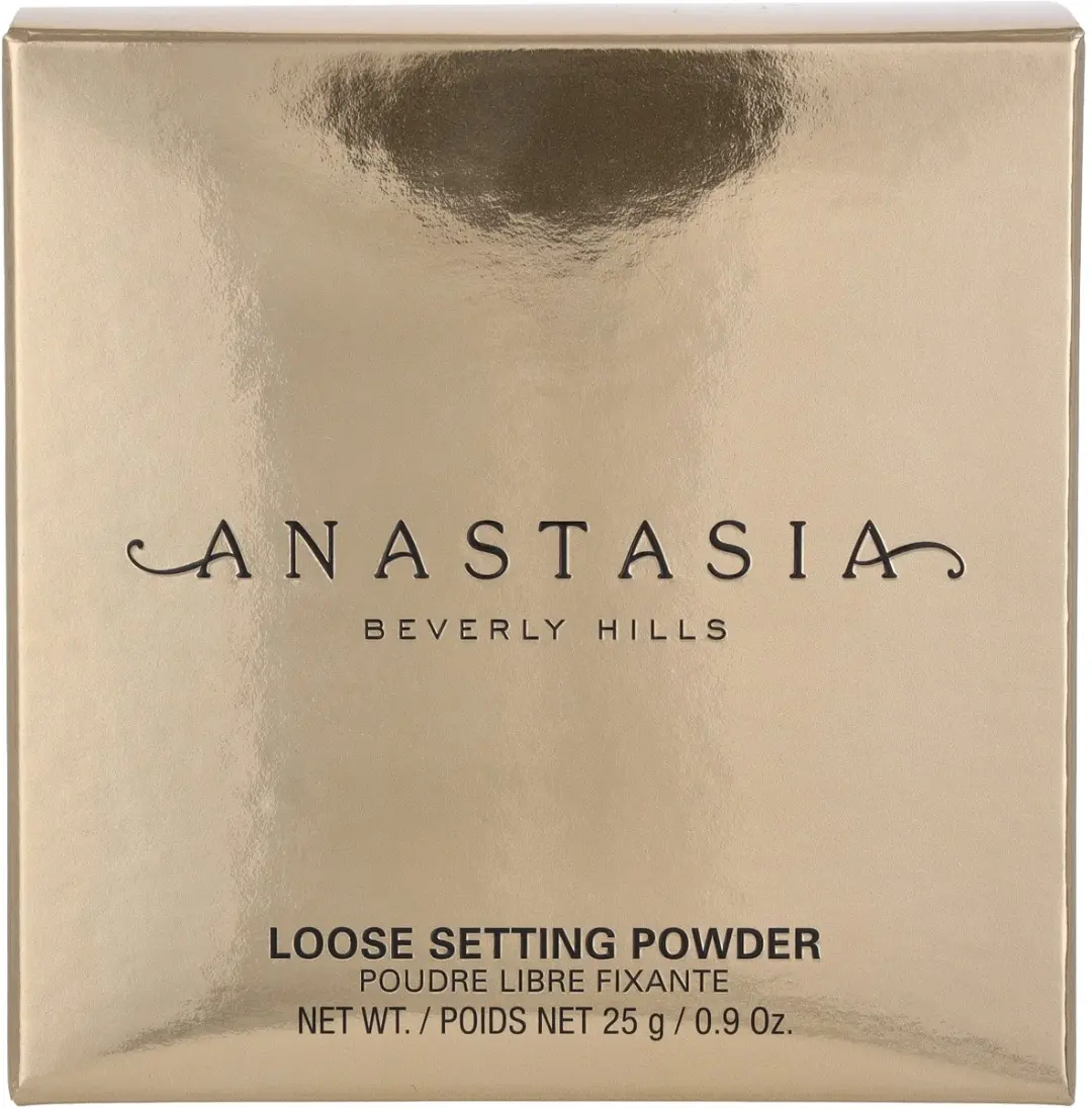 Anastasia Beverly Hills Loose Setting Powder Banana 25g