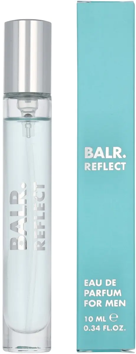 BALR. Reflect Eau de Parfum 10ml