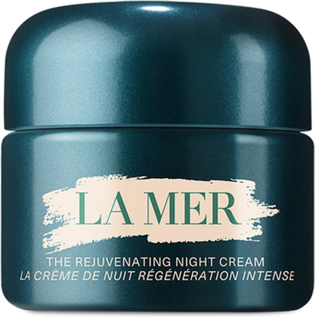 La Mer The Rejuvenating Night Cream 30ml