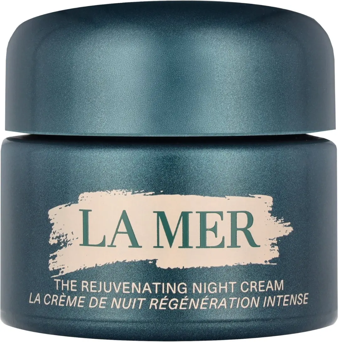 La Mer The Rejuvenating Night Cream 30ml