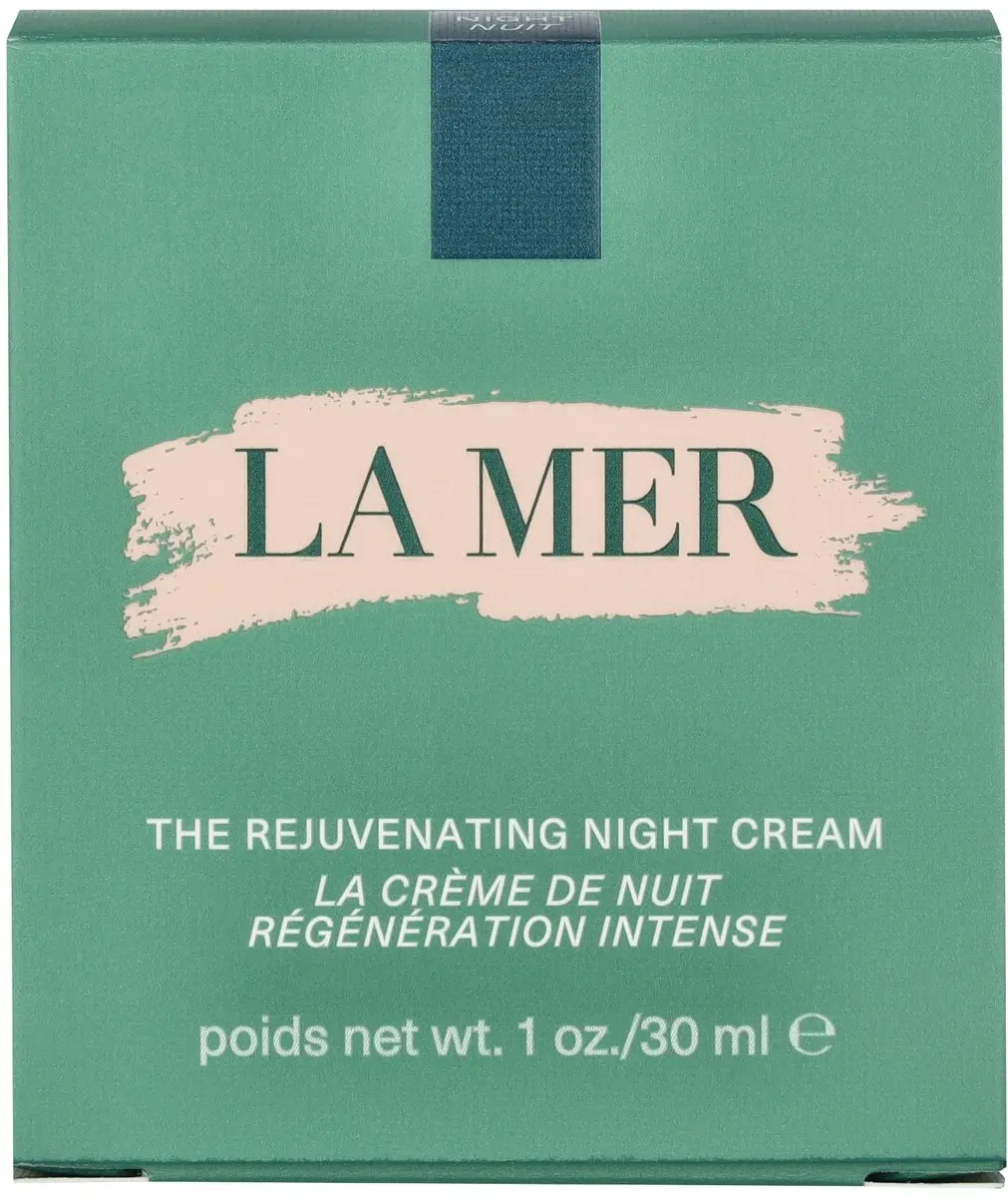 La Mer The Rejuvenating Night Cream 30ml