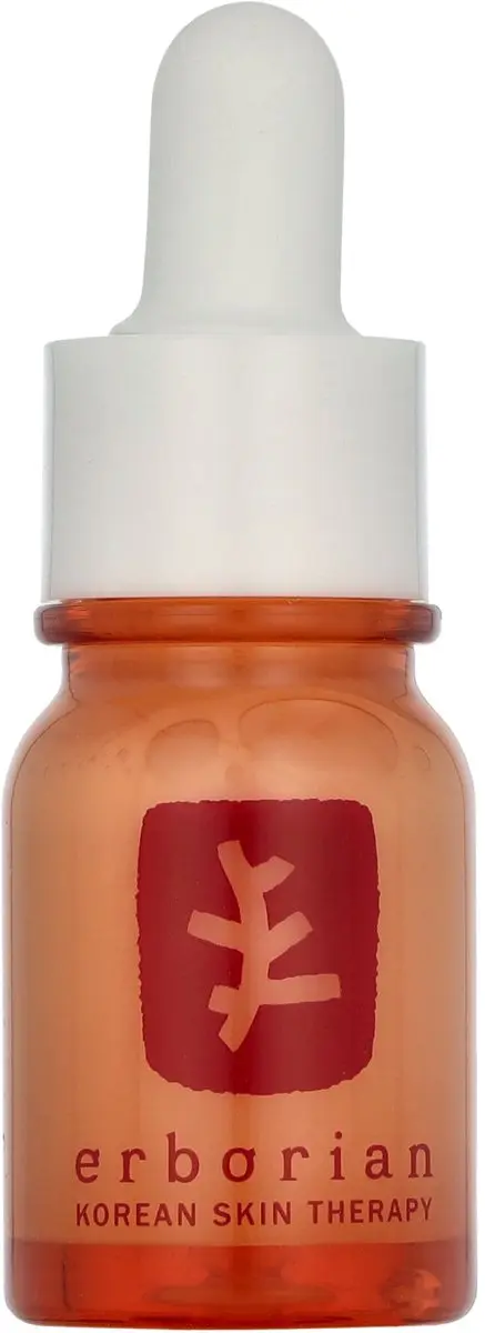 Erborian Skin Therapy Night Serum 10ml - afbeelding 6 van 6