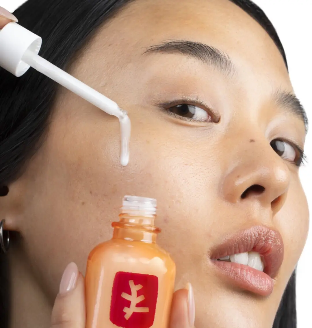 Erborian Skin Therapy Night Serum 10ml