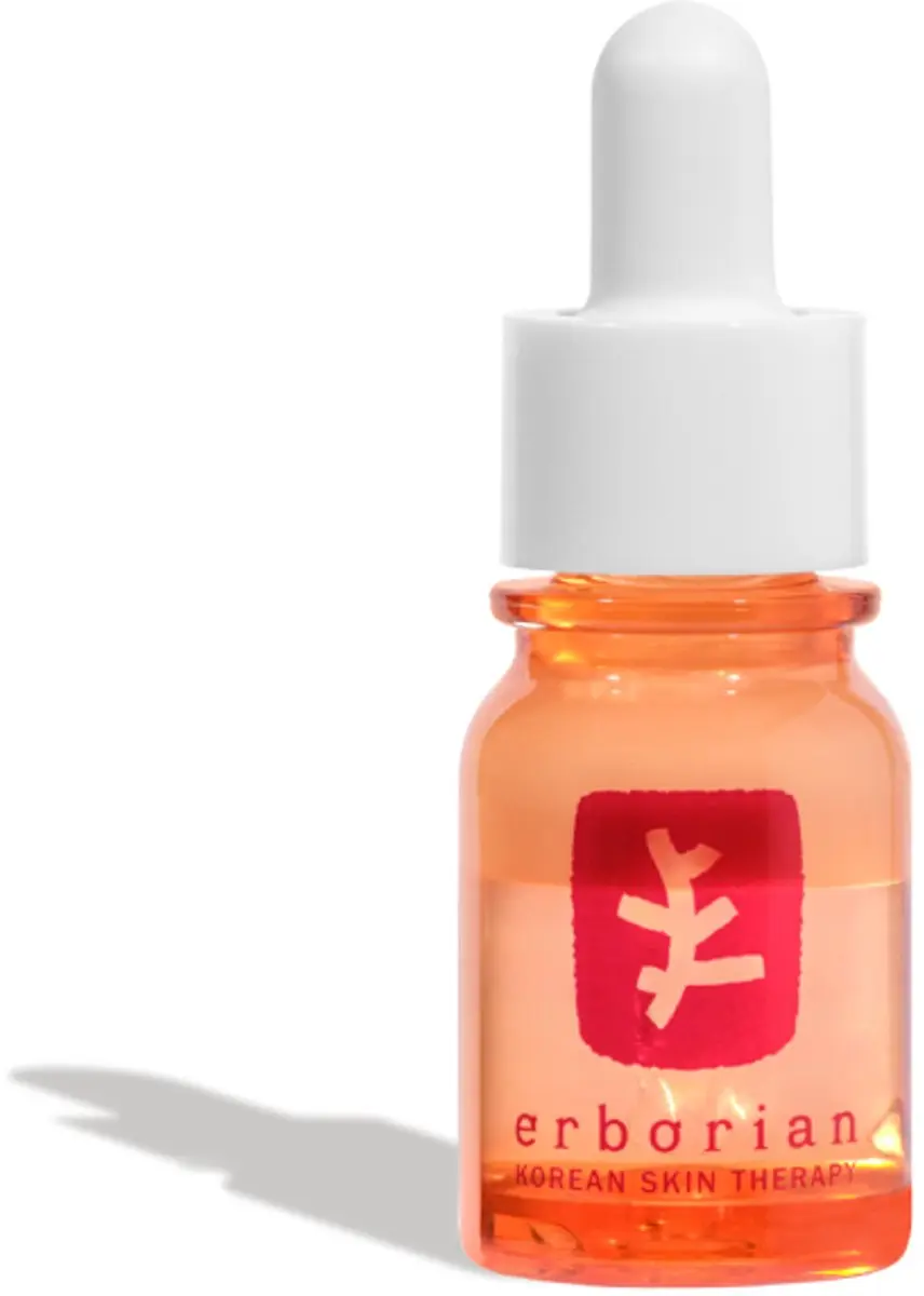Erborian Skin Therapy Night Serum 10ml