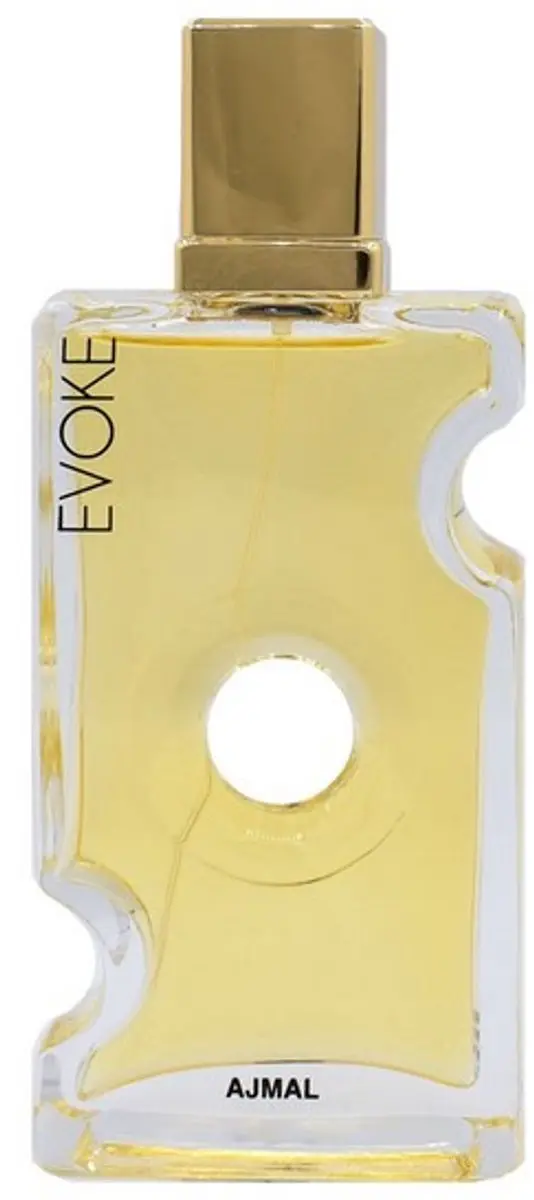 Ajmal Evoke Eau de Parfum Dames - 75ml