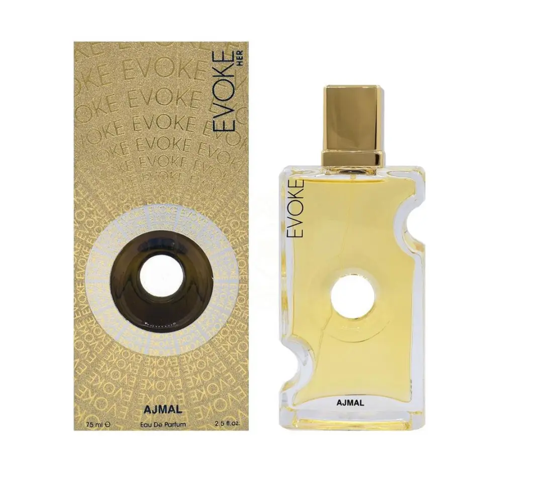 Ajmal Evoke Eau de Parfum Dames - 75ml