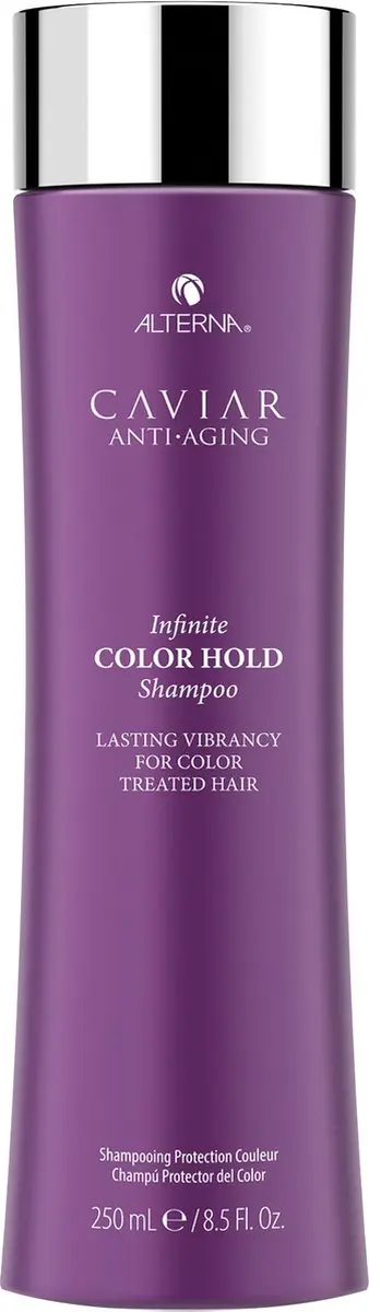 Alterna Caviar Infinite Color Hold Shampoo 250ml