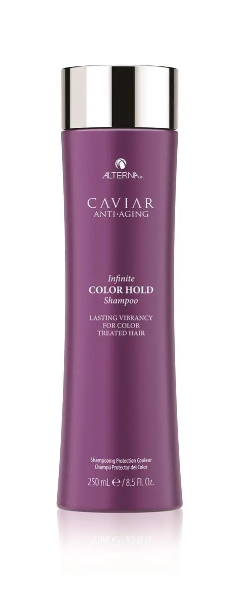 Alterna Caviar Infinite Color Hold Shampoo 250ml