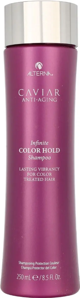 Alterna Caviar Infinite Color Hold Shampoo 250ml