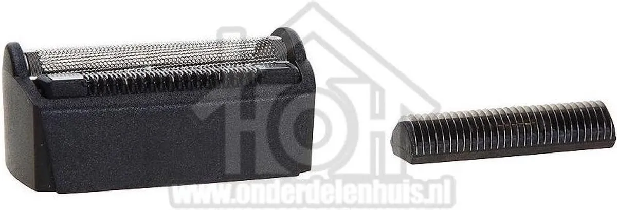 Braun Combipack 3000 Scheerkop