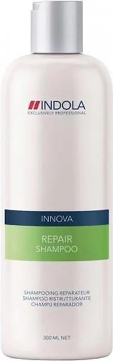 Indola Innova Repair Shampoo 300ml