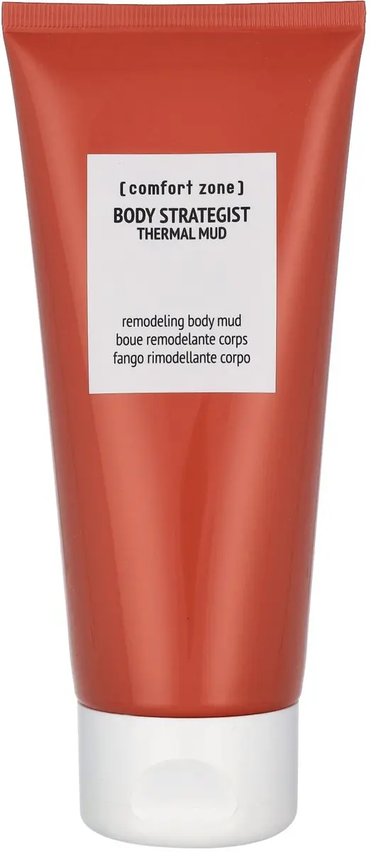 Comfort Zone Body Strategist Thermal Mud 200ml