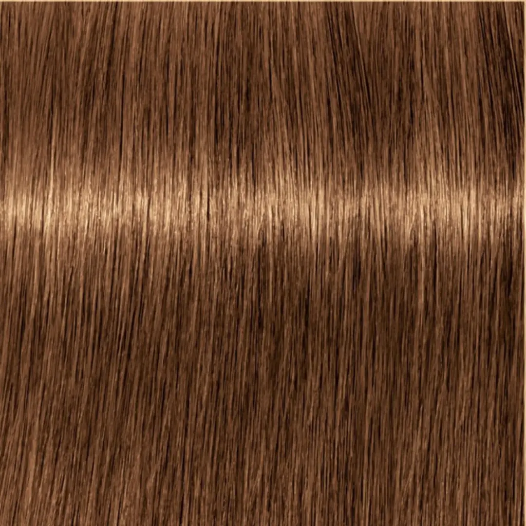 Indola Profession Permanent Donker Blond Goud 60ml - 3 Stuks