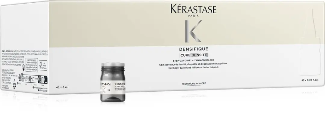 L'Oréal Paris Kérastase Densifique Kuur Femme - 252ml - afbeelding 6 van 6