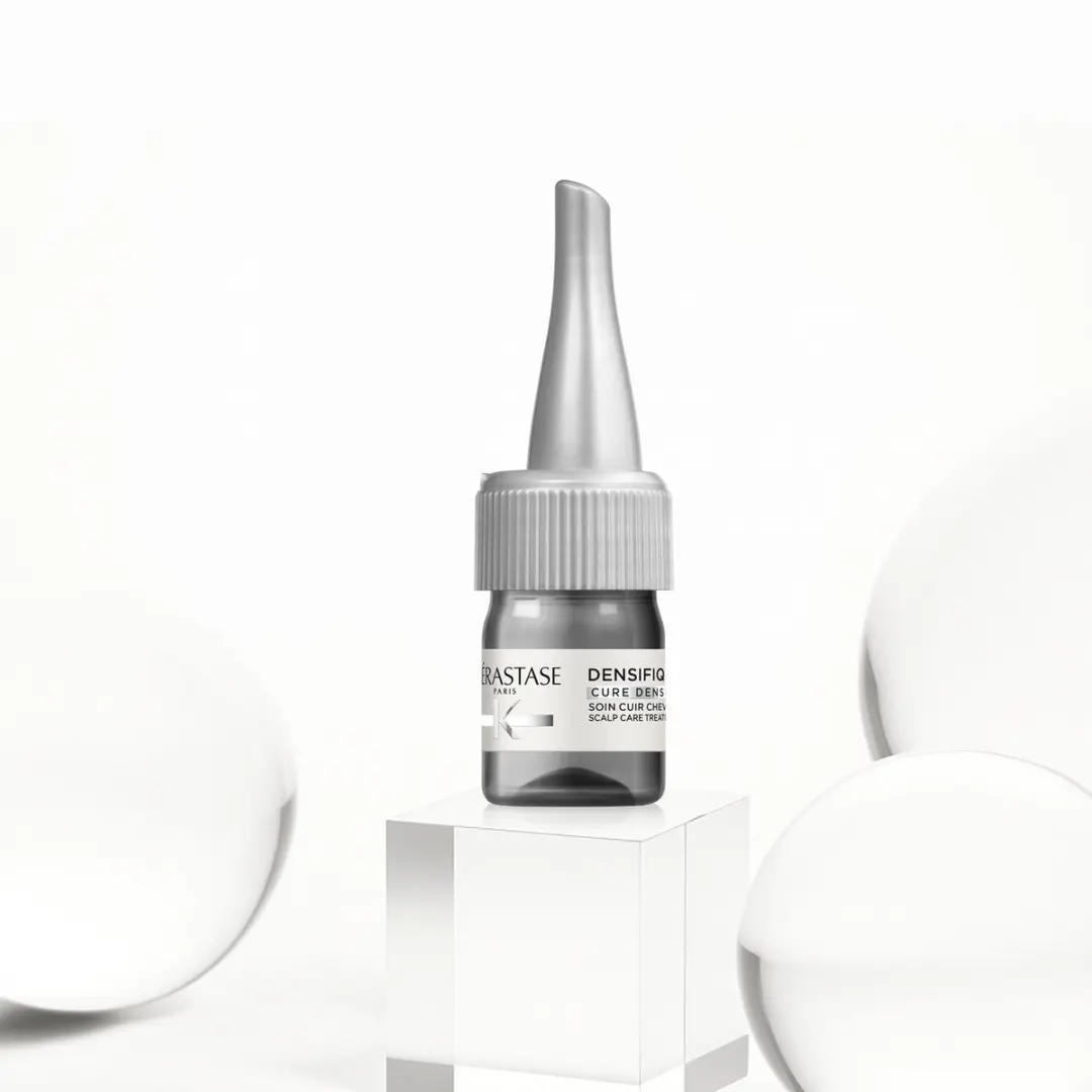 L'Oréal Paris Kérastase Densifique Kuur Femme - 252ml