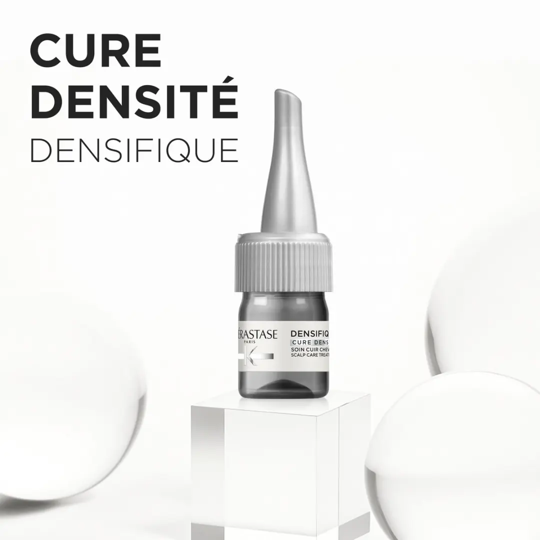 L'Oréal Paris Kérastase Densifique Kuur Femme - 252ml