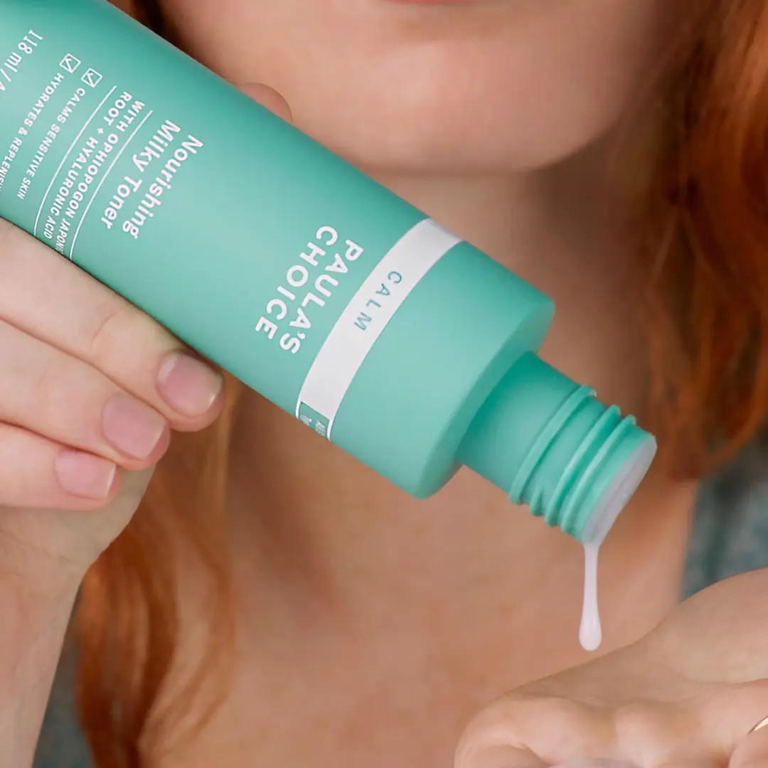 Paula's Choice CALM Nourishing Milky Toner 118ml