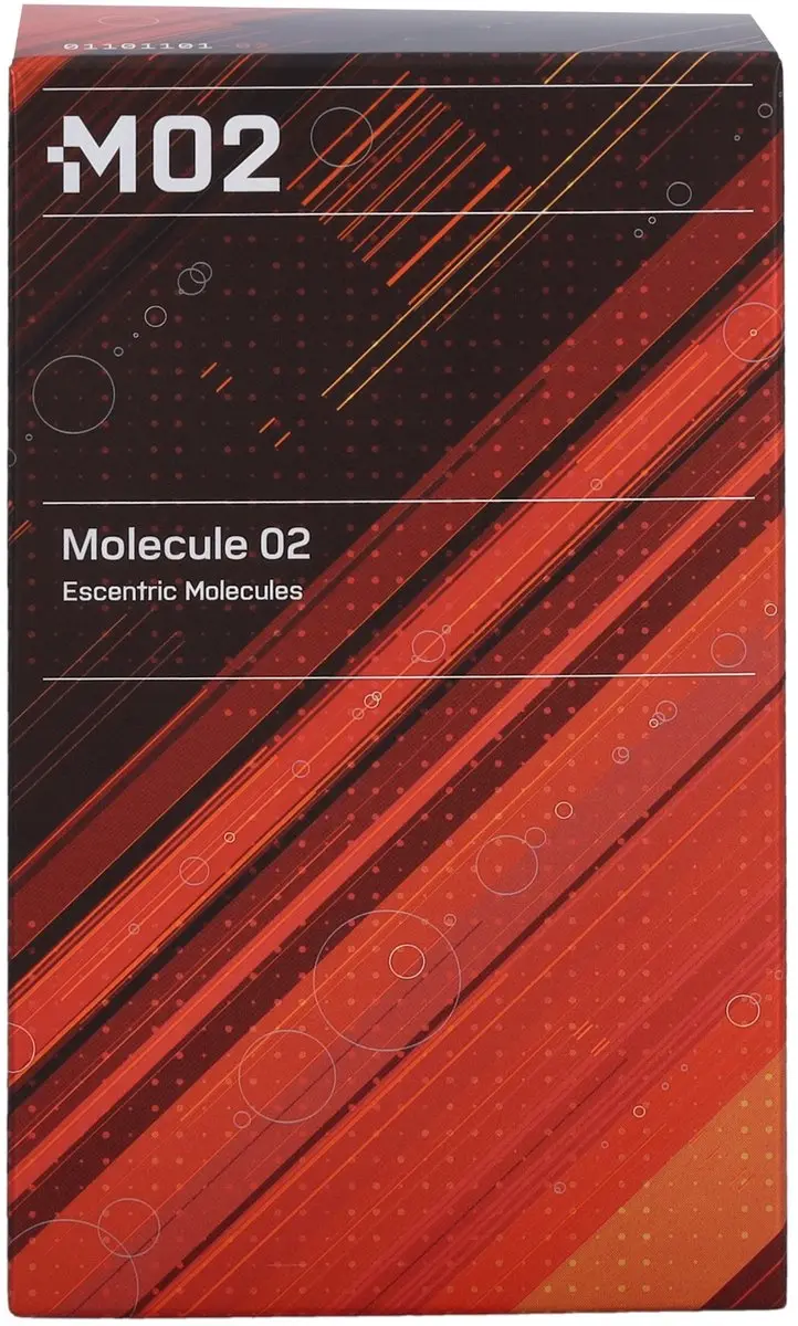 Escentric Molecules Molecule 02 Eau de Toilette 100ml