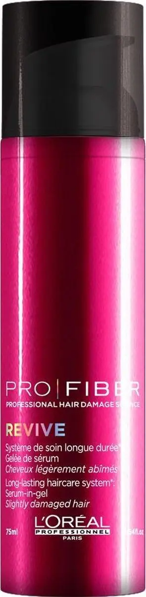 L'Oréal Professionnel Profiber Rectify Leave-In 75ml