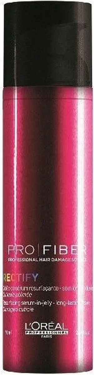L'Oréal Professionnel Profiber Rectify Leave-In 75ml