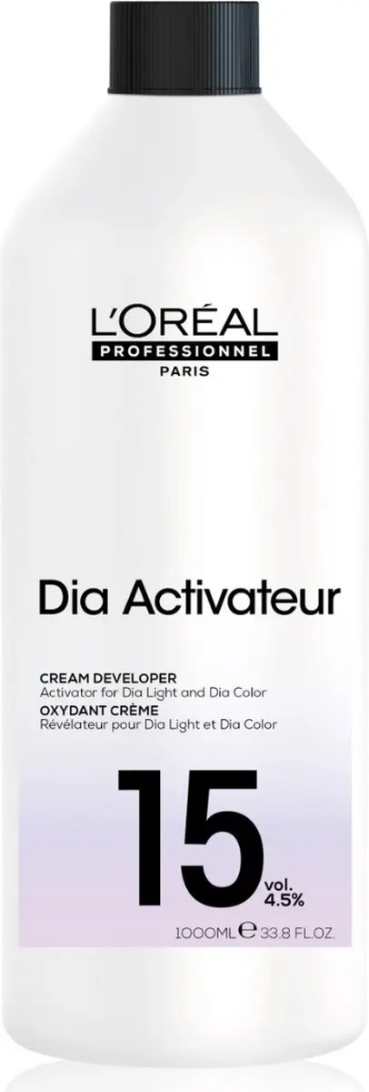 L'Oréal Paris Dia Activateur 15 VOL 4.5% 1000ml