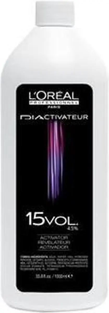 L'Oréal Paris Dia Activateur 15 VOL 4.5% 1000ml