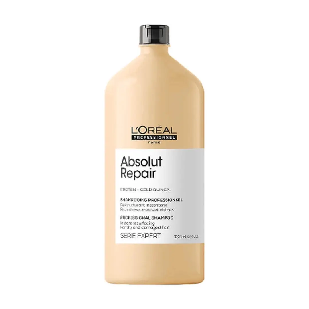 L'Oréal Professionnel Absolut Repair Shampoo 1500ml