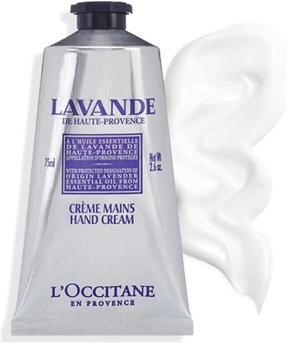 L'Occitane Lavande Handcrème 75ml